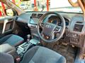 2021 Toyota Land Cruiser Prado