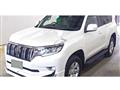 2021 Toyota Land Cruiser Prado