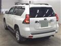 2021 Toyota Land Cruiser Prado
