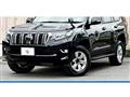 2021 Toyota Land Cruiser Prado