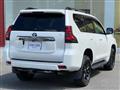 2021 Toyota Land Cruiser Prado