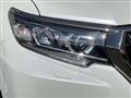 2021 Toyota Land Cruiser Prado