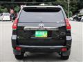 2021 Toyota Land Cruiser Prado