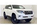 2021 Toyota Land Cruiser Prado