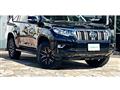2021 Toyota Land Cruiser Prado