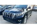 2021 Toyota Land Cruiser Prado