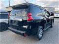 2021 Toyota Land Cruiser Prado