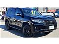 2021 Toyota Land Cruiser Prado