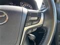 2021 Toyota Land Cruiser Prado