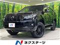 2021 Toyota Land Cruiser Prado