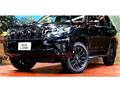 2021 Toyota Land Cruiser Prado