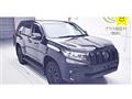2021 Toyota Land Cruiser Prado