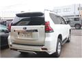 2021 Toyota Land Cruiser Prado