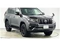 2021 Toyota Land Cruiser Prado