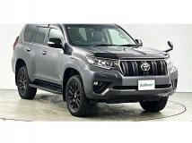 2021 Toyota Land Cruiser Prado