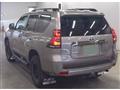 2021 Toyota Land Cruiser Prado