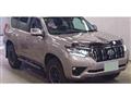 2021 Toyota Land Cruiser Prado