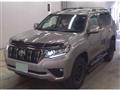 2021 Toyota Land Cruiser Prado
