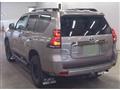 2021 Toyota Land Cruiser Prado