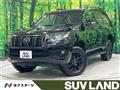 2021 Toyota Land Cruiser Prado