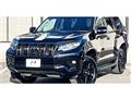2021 Toyota Land Cruiser Prado