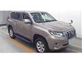 2021 Toyota Land Cruiser Prado