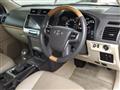 2021 Toyota Land Cruiser Prado