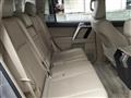 2021 Toyota Land Cruiser Prado