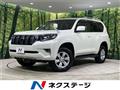 2021 Toyota Land Cruiser Prado
