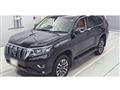 2021 Toyota Land Cruiser Prado