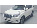 2021 Toyota Land Cruiser Prado
