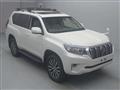 2021 Toyota Land Cruiser Prado