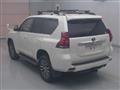 2021 Toyota Land Cruiser Prado