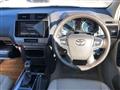 2021 Toyota Land Cruiser Prado