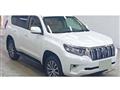 2021 Toyota Land Cruiser Prado