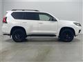 2021 Toyota Land Cruiser Prado