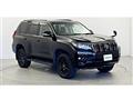 2021 Toyota Land Cruiser Prado