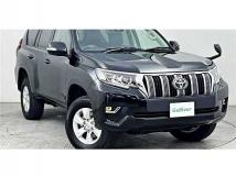 2021 Toyota Land Cruiser Prado