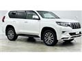 2021 Toyota Land Cruiser Prado