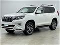 2021 Toyota Land Cruiser Prado
