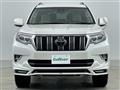 2021 Toyota Land Cruiser Prado