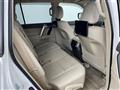 2021 Toyota Land Cruiser Prado