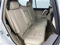 2021 Toyota Land Cruiser Prado