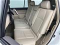 2021 Toyota Land Cruiser Prado