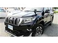 2021 Toyota Land Cruiser Prado