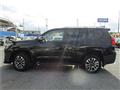 2021 Toyota Land Cruiser Prado