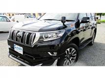 2021 Toyota Land Cruiser Prado