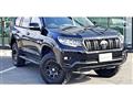 2021 Toyota Land Cruiser Prado