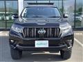 2021 Toyota Land Cruiser Prado
