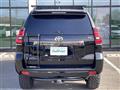 2021 Toyota Land Cruiser Prado